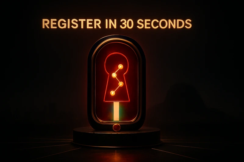 betonly sign up — Betonly Registration Methods and How to Sign Up on Betonly